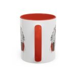 Music Lover Coffee Mug