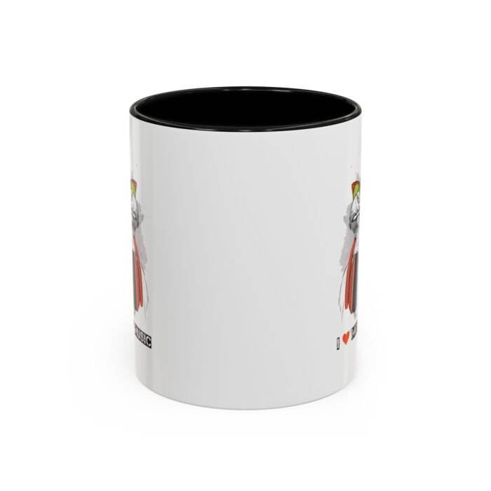 Music Lover Coffee Mug