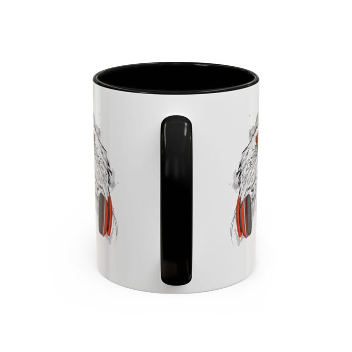 Music Lover Coffee Mug